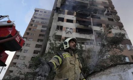 Novi izraelski napad na Iran, udarili su na Isfahan