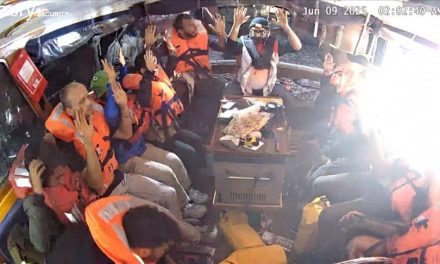 Izraelske snage preuzele su humanitarni brod Madleen