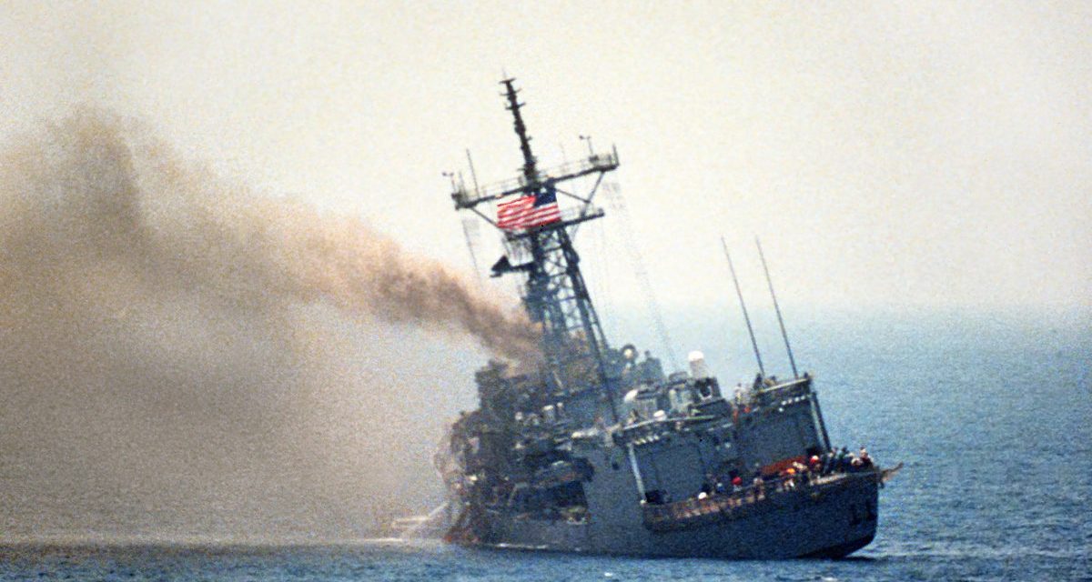 Prijetnja od koje strahuje svijet: Ima li Iran koristi od zatvaranja Hormuškog tjesnaca?