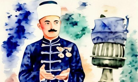 Mađarski heroj Hilmija Husein: Bošnjaci u ustanku 1921. godine u Zapadnoj Ugarskoj