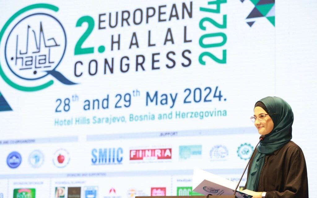 Evropski halal kongres sutra u Sarajevu