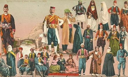 Osmanlije nisu tražili od Bošnjaka da se asimiliraju, češće su se asimilirali Turci koji su dolazili na službu u Bosnu