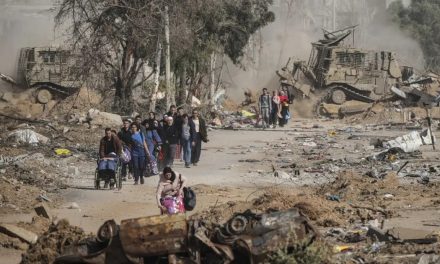 Najmanje 265 ubijenih Palestinaca u manje od sedam dana