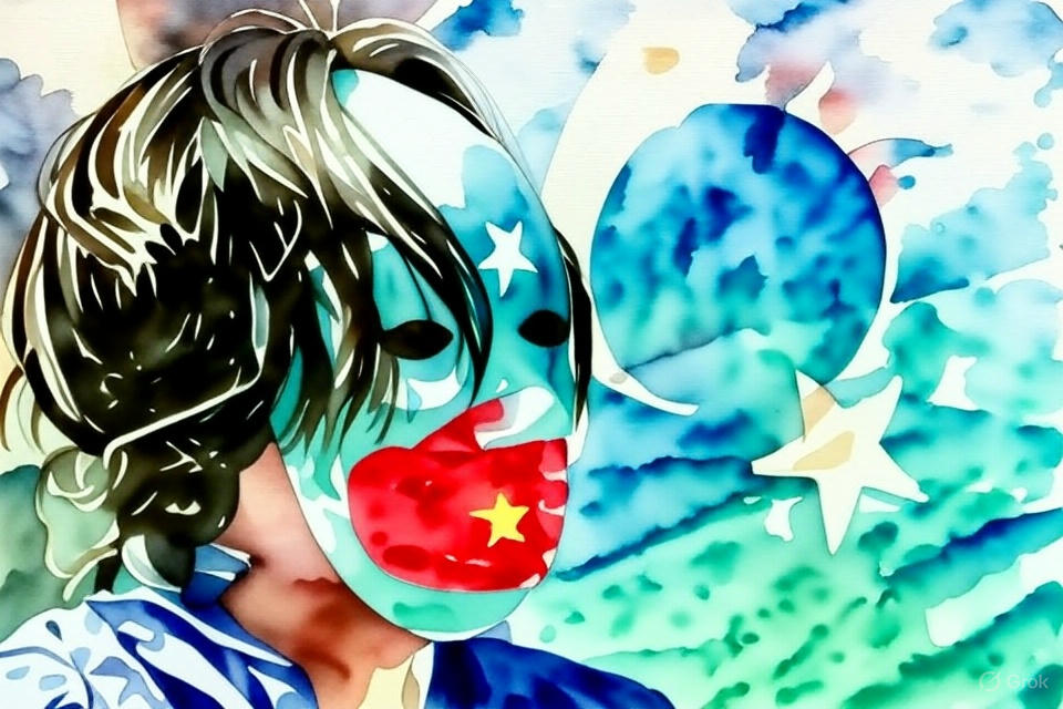 Peking progoni muslimane do kraja svijeta