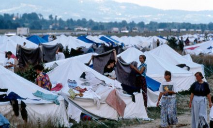 Sve naše bošnjačke hidžre