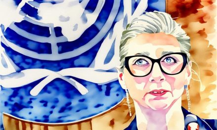 Francesca Albanese: „Izrael zločine čini lako kao što diše. Mora biti zaustavljen.“