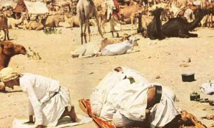 Iskustvo hadža od bosonogih hodočasnika do pomoraca i pustinjskih karavana