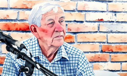 Preminuo pjesnik Rasim Ćelahmetović