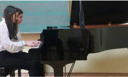 Umma Češljar i Berina Mašić osvojile nagradu u Atlanti