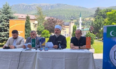 Počinju 515. dani Ajvatovice u Pruscu