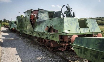 Godišnjica osnivanja brigade koja je zaustavila srpski oklopni voz