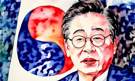 Neobična životna priča novog predsjednika Koreje