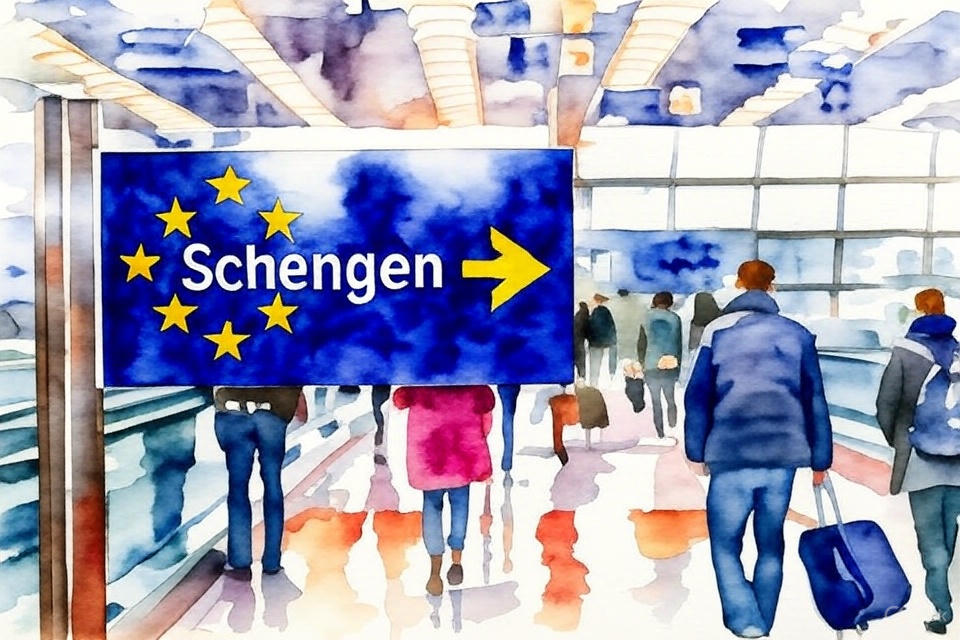 Četrdeset godina Schengena: BiH je ključna za sigurnost šengenske zone
