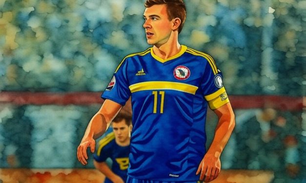 Bosna i Hercegovina savladala San Marino sa 1:0