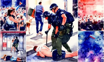 Šire se građanski protesti, studenti pozvali na okupljanja ispred sudova