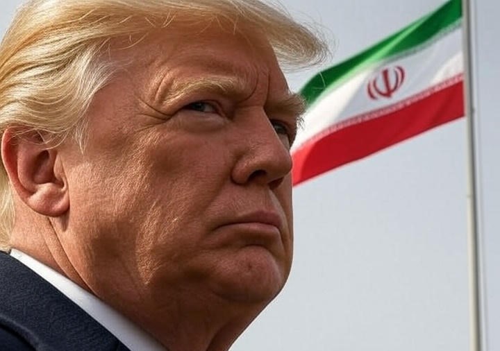 Američka obavještajna služba presrela razgovor iranskih zvaničnika: Napadi su bili manje razorni nego što se očekivalo