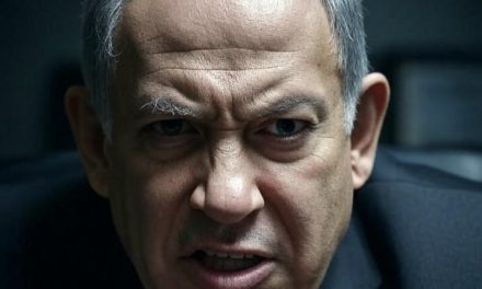 Izrael protiv „sjemena Amaleka“: Kako rat pretvoriti u krstaški pohod