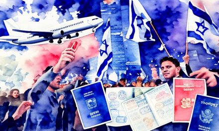 Plaćaju po 3000 za bijeg iz Izraela