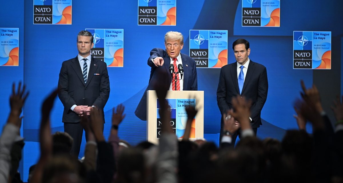 Trump tvrdi da je zaustavio Srbiju u njenom ratnom pohodu, ali nije rekao koga je Srbija trebala napasti