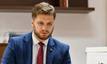 Teško gradivo: Poništena diploma Irfana Čengića