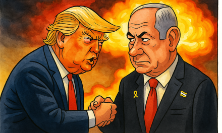 Jučer Sadam, danas Netanyahu: Amerika gura Iran prema atomskoj bombi