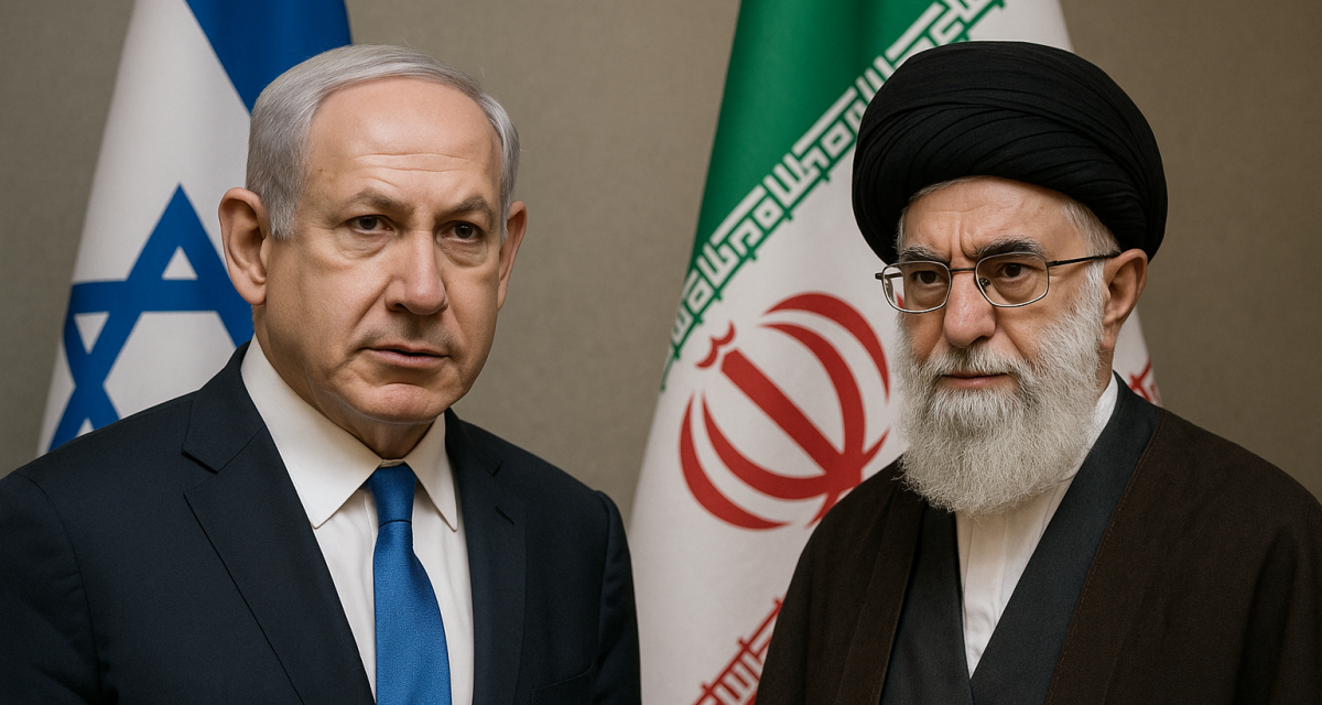 Put do novog Bliskog istoka ne prolazi kroz Teheran