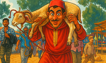 Bajram bez kurbana: Između vjere i ekonomije