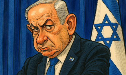 Netanyahu naoružava “džihadističku” grupu povezanu sa Islamskom državm u Pojasu Gaze