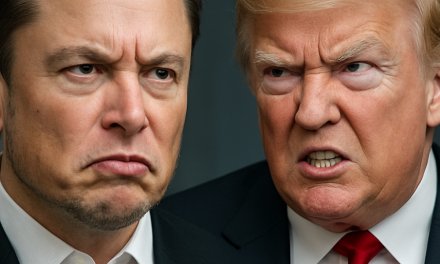 Trump protiv Muska: Kraj paklenog saveza