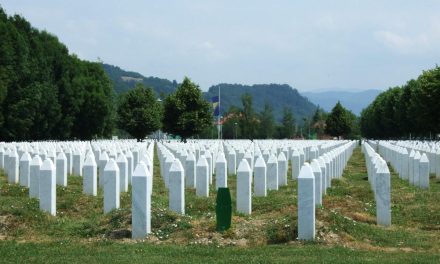 Memorijalni centar poziva mlade na SrebrenicaDocs