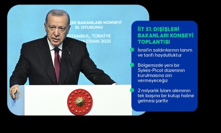 Erdogan: Nećemo dozvoliti uspostavljanje novog Sykes-Picotovog reda