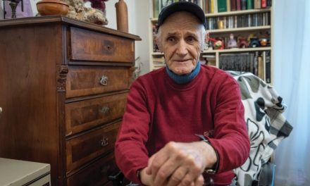 Odlazak „vidre“ bošnjačke i hrvatske književnosti