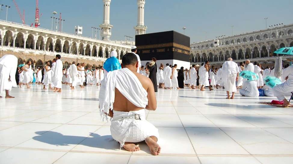 Saudijske vlasti spriječile 269.678 osoba koje nisu imale odobrenje za obavljanje hadža da uđu u Mekku
