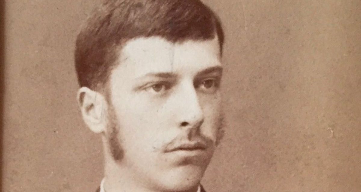 Rudolf Tönnies, zaboravljeni arhitekta Austro-Ugarskog Sarajeva