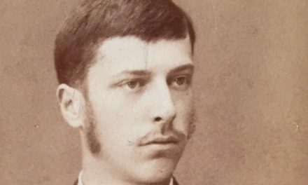 Rudolf Tönnies, zaboravljeni arhitekta Austro-Ugarskog Sarajeva