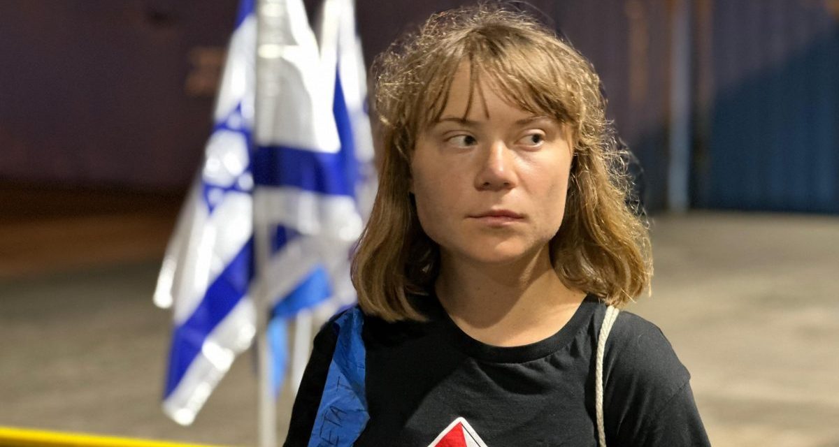 „Flotila slobode“: Aktivisti privedeni u Izrael, čekaju deportaciju