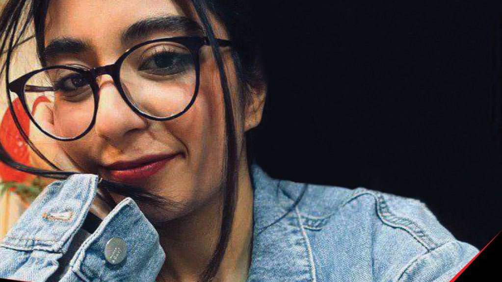 Mlada pjesnikinja simbol ubijenih civila u Iranu