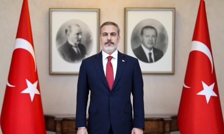 Fidan osudio pokušaje podjela na Balkanu: Turska i islamski svijet stoje uz svoju braću i sestre u Bosni