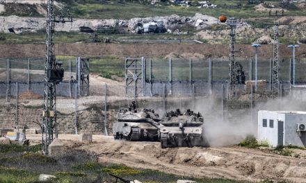 Sve je više izraelskih vojnika koji odbijaju izvršiti naređenja