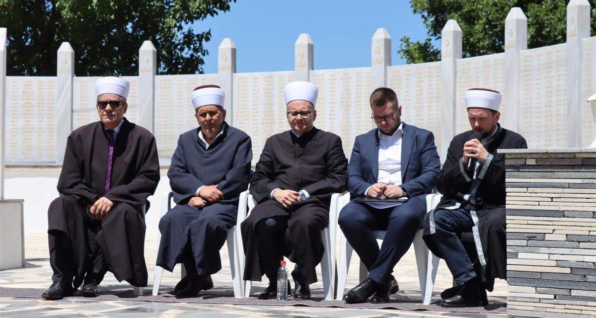 Nevesinje je grad sa najviše masovnih grobnica u Hercegovini