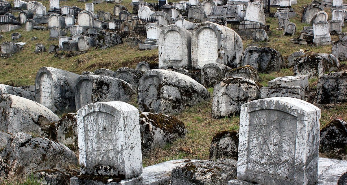 Dolazak i tragovi Jevreja u Bosni i Sarajevu