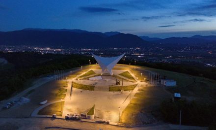 Bitka za Žuč i Krila slobode