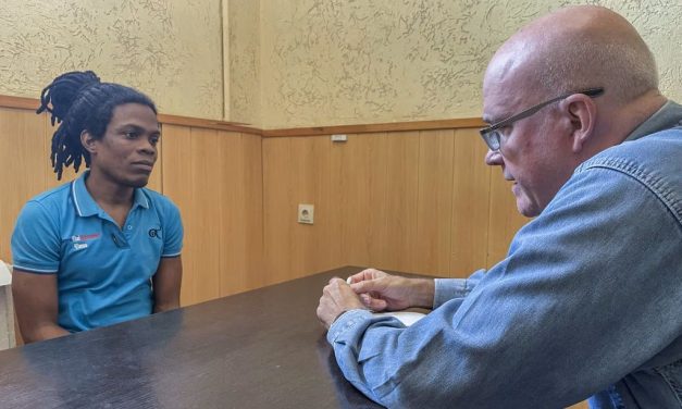 Drama Kubanaca regrutiranih od strane Rusije za rat u Ukrajini