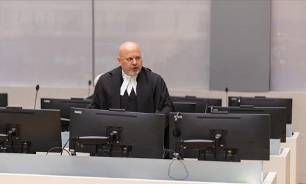 Neustrašivi Karim Khan odlučno se suprotstavio najmoćnijim zapadnim silama