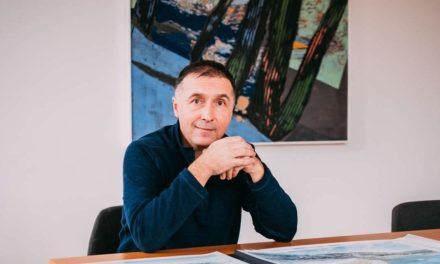 37 pogleda na Ramu: Izložba slikara Amera Kobašlije