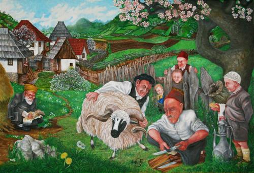 Sve što treba znati o blagdanu žrtve