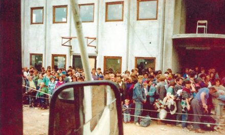 “Ljutočka dolino, nikad ne zaboravi”: Sjećanje na egzodus Bošnjaka ljutočkog kraja