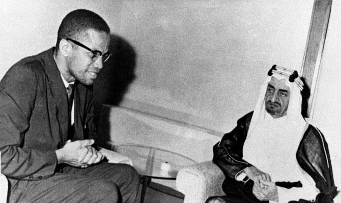 Šta je Malcolm X pisao o svom hadžu