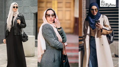 Modest-wear,  “islamska moda” koja osvaja svijet