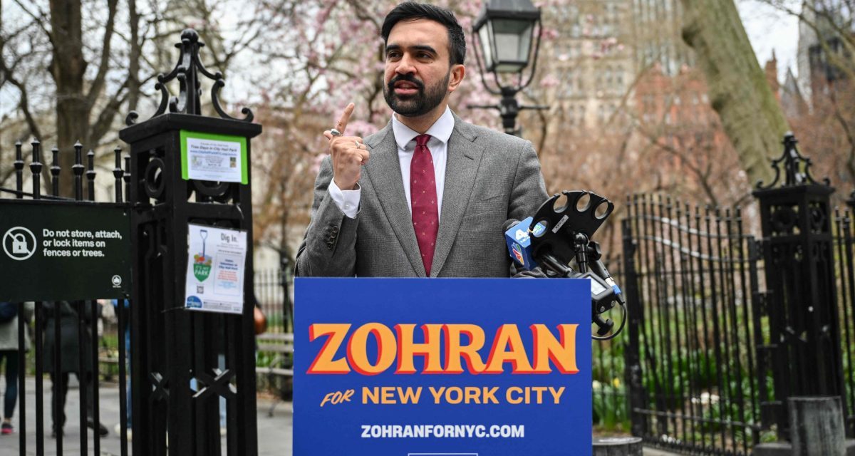 Pojačani napadi i prijetnje na Zohrana Mamdanija, potencijalnog gradonačelnika New Yorka